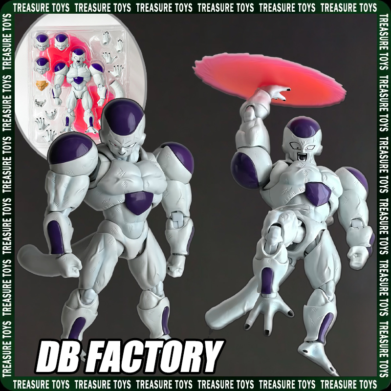 Model Kit Zoid - DB Factory DB Toy KO Dragon
