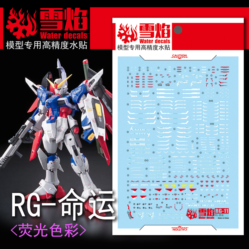 Model Kit Decals - Model Decals Water Slide Decals Tool
