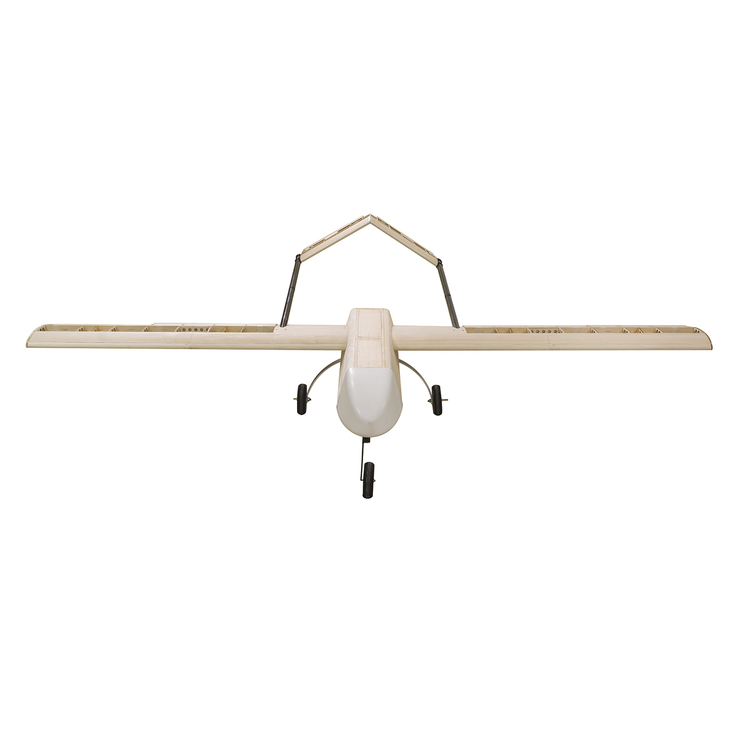 Model Kit Plane - RC Plane Laser Kit Cut Balsa