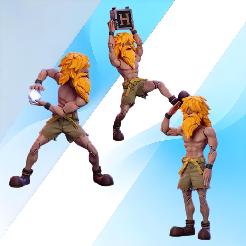 Model Kit Metal Slug - Original Tunshi Studio Metal Slug 3