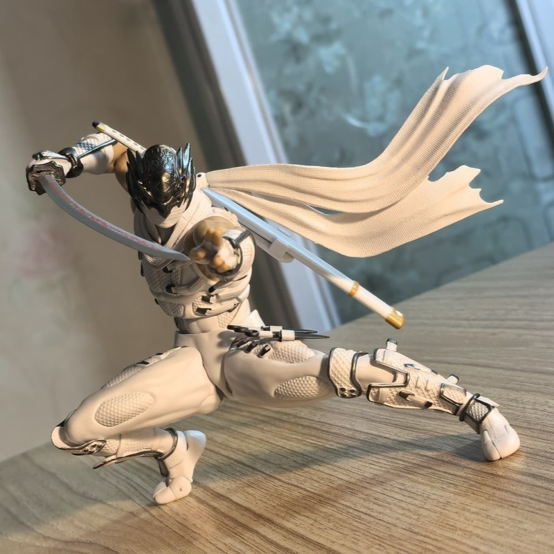 Model Kit Ninja - 1/12 AC Ninja Gaiden Ryu Hayabusa