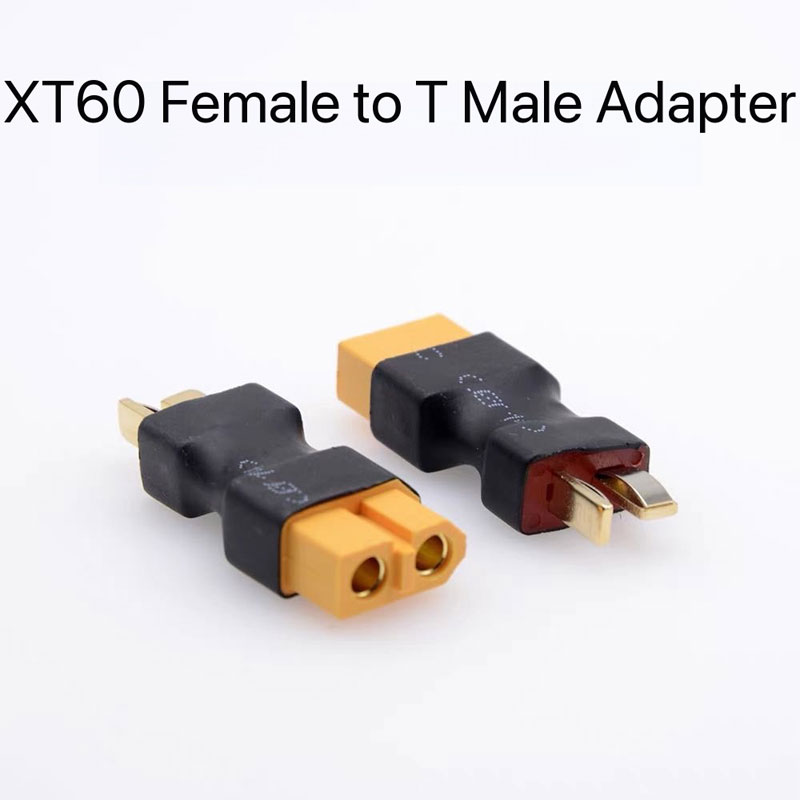 Model Kit Tools - Model Airplane Lithium Battery Adapter T