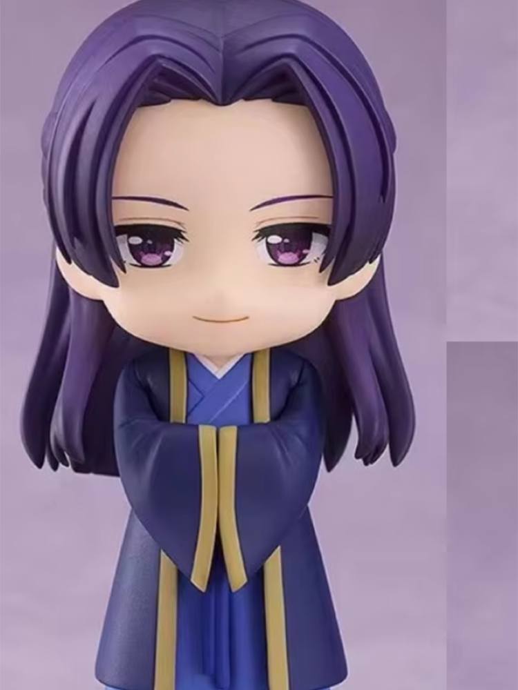 The Apothecary Diaries Nendoro - Model Kit Zhao Yun review and price