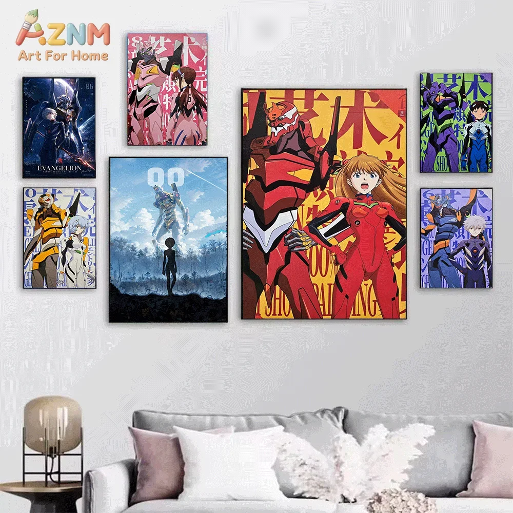 AZNM Neon Genesis Evangelion C - Model Kit Eva 00 review and price
