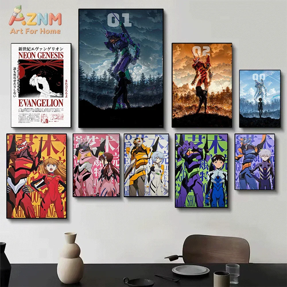 AZNM Neon Genesis Evangelion C - Model Kit Eva 00 review and price