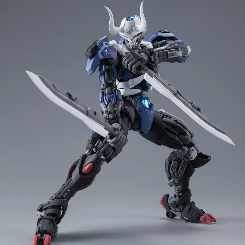 HEMOXIAN Articulated Mecha Ass - Model Kit Ninja review and price