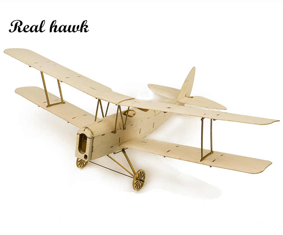 RC Plane Laser Cut Balsa Wood  - Model Kit Plane review and price