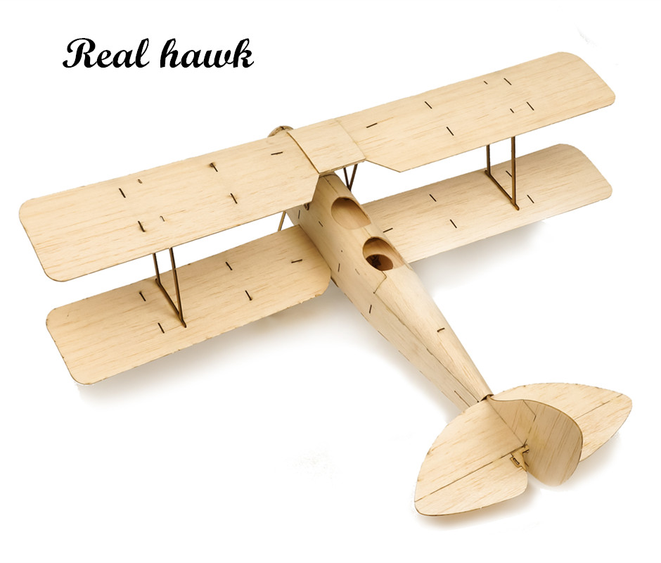 RC Plane Laser Cut Balsa Wood  - Model Kit Plane review and price