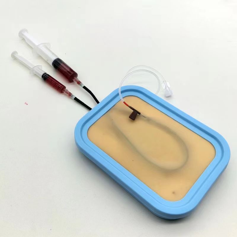 Venipuncture Training Kit Sili - Model Kit Tools review and price