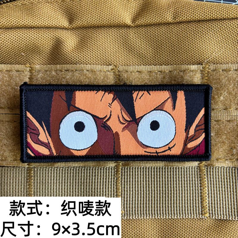 One Piece Monkey D. Luffy Roro - Model Kit One Piece review and price