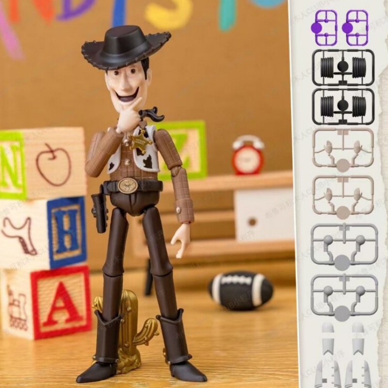 New Blokees Toy Story Blind Bo - Model Kit Blokees review and price