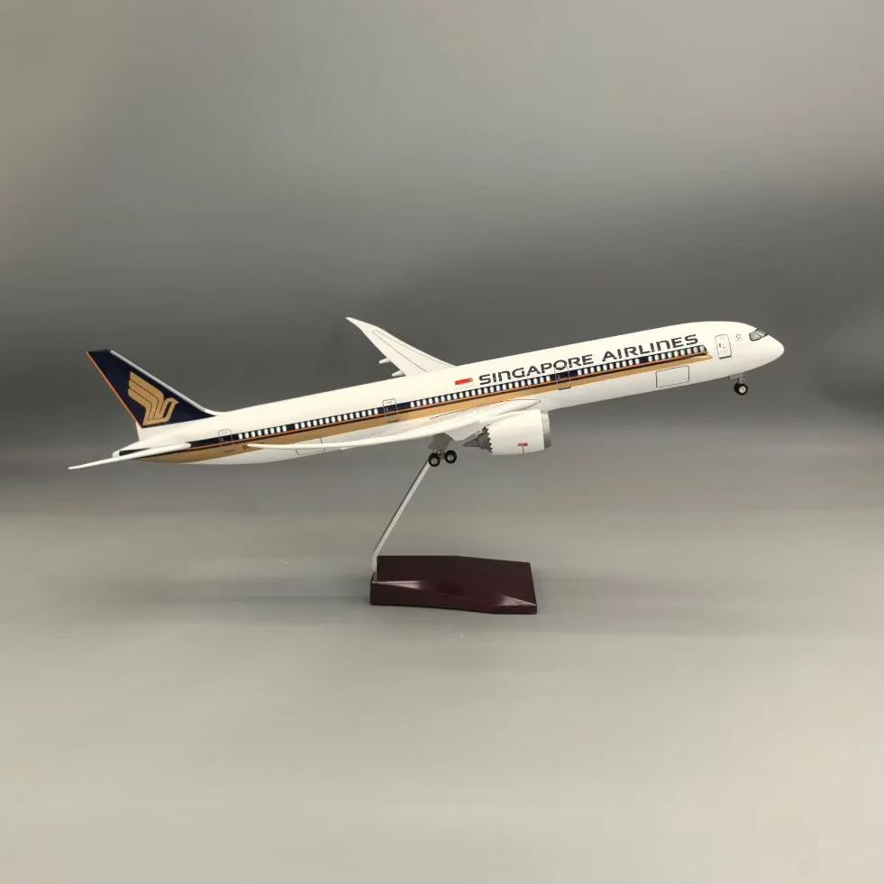 Model Airplanes Resin Aviation - Model Kit Singapore review and price