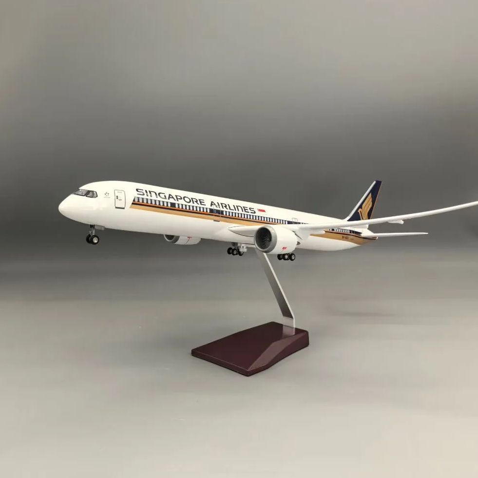 Model Airplanes Resin Aviation - Model Kit Singapore review and price