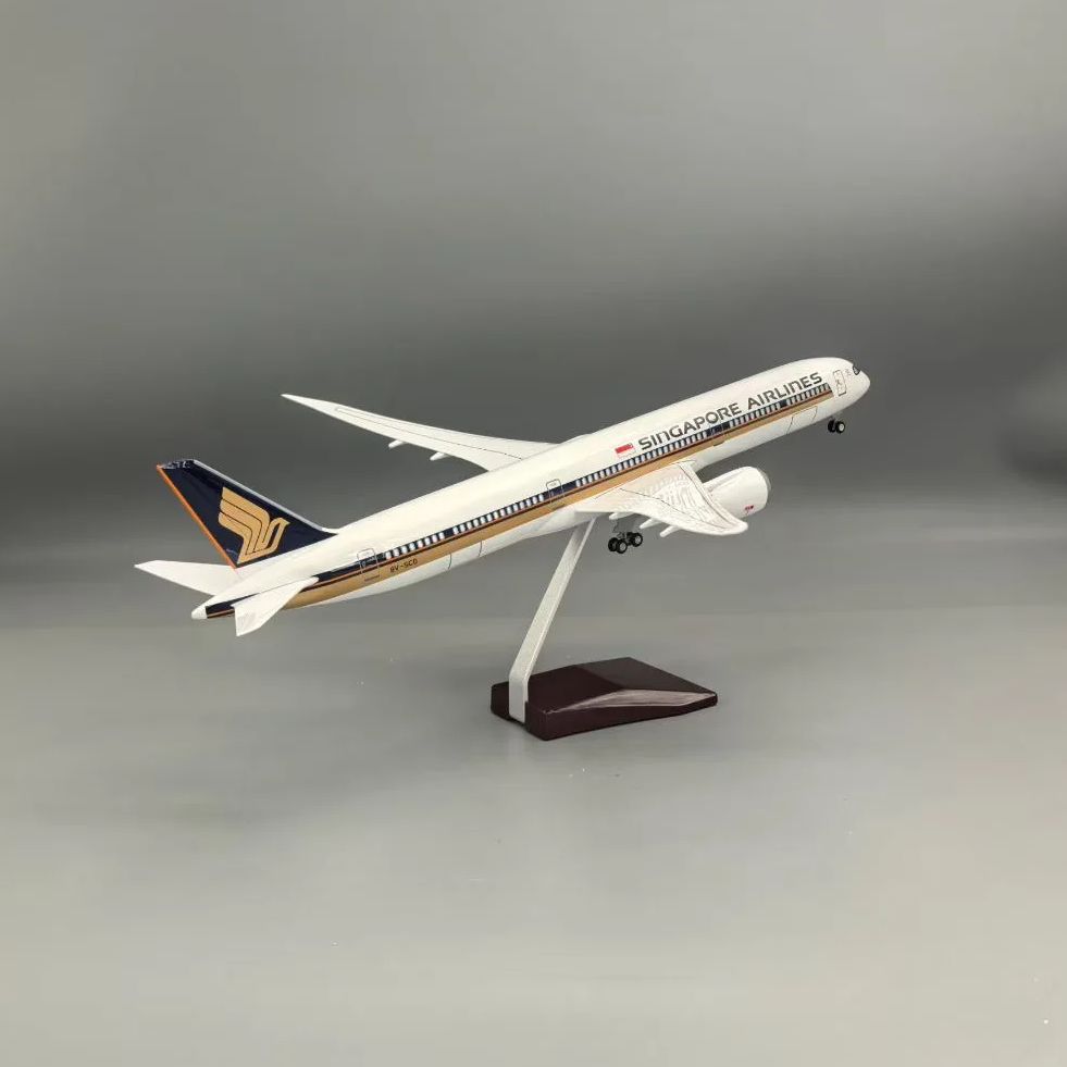Model Airplanes Resin Aviation - Model Kit Singapore review and price