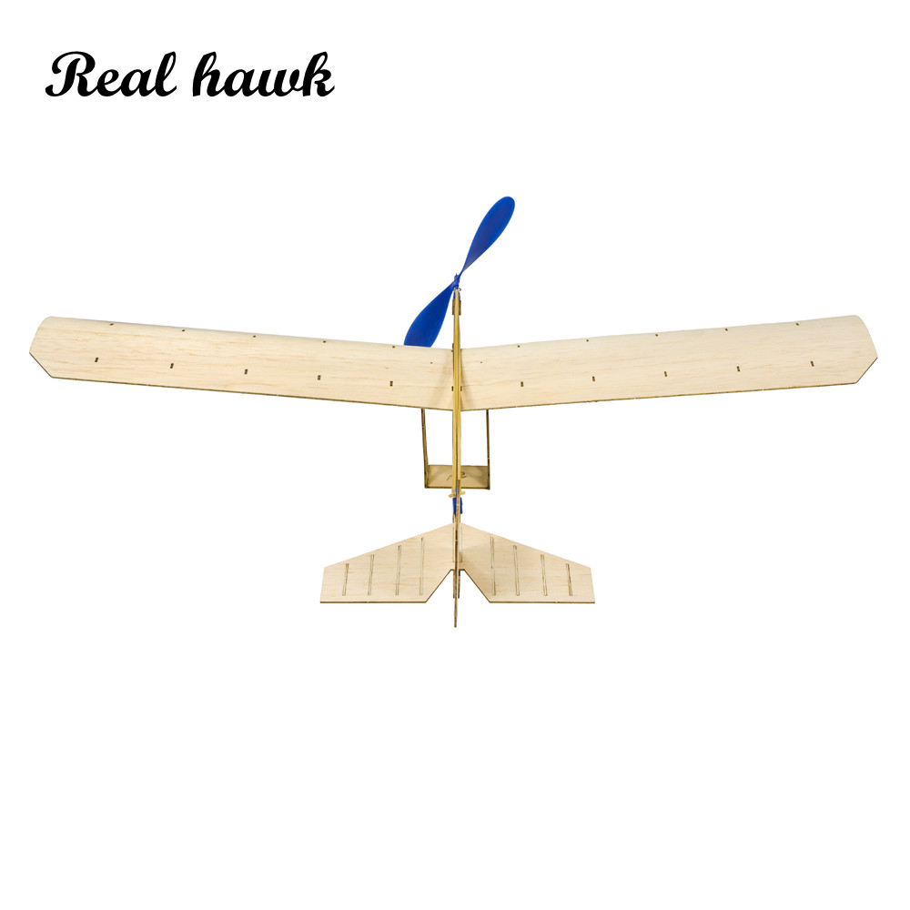 STEM Rubber Band Powered Airpl - Model Kit Plane review and price