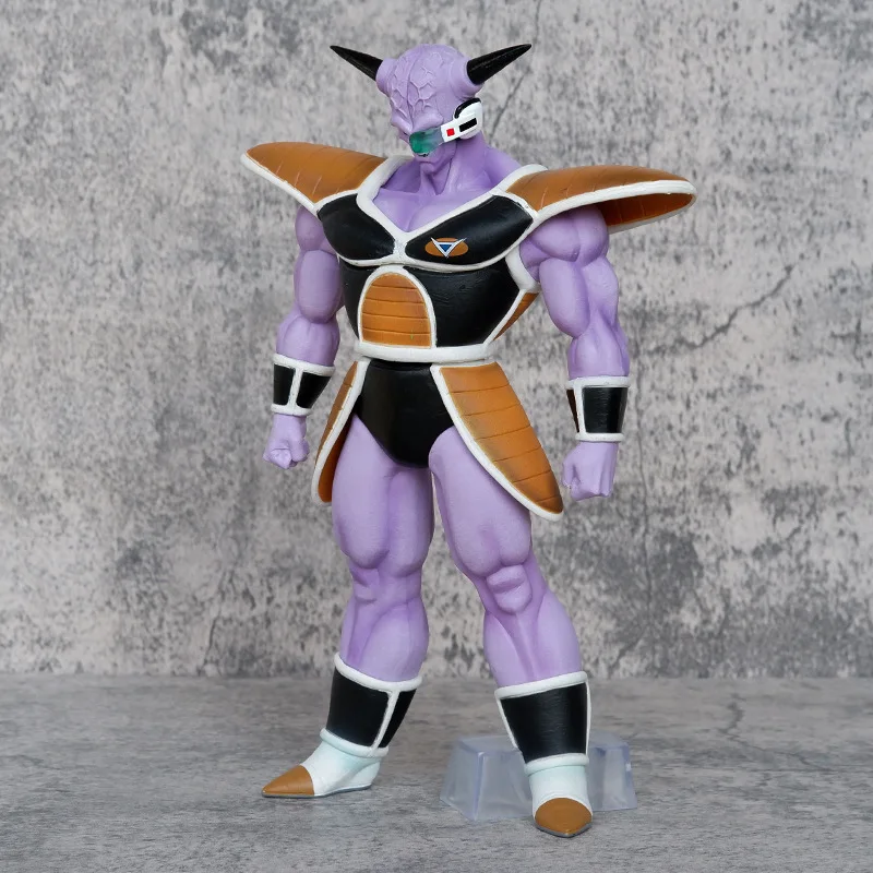 Dragon Ball Z Ginyu Force Acti - Model Kit Zoid review and price