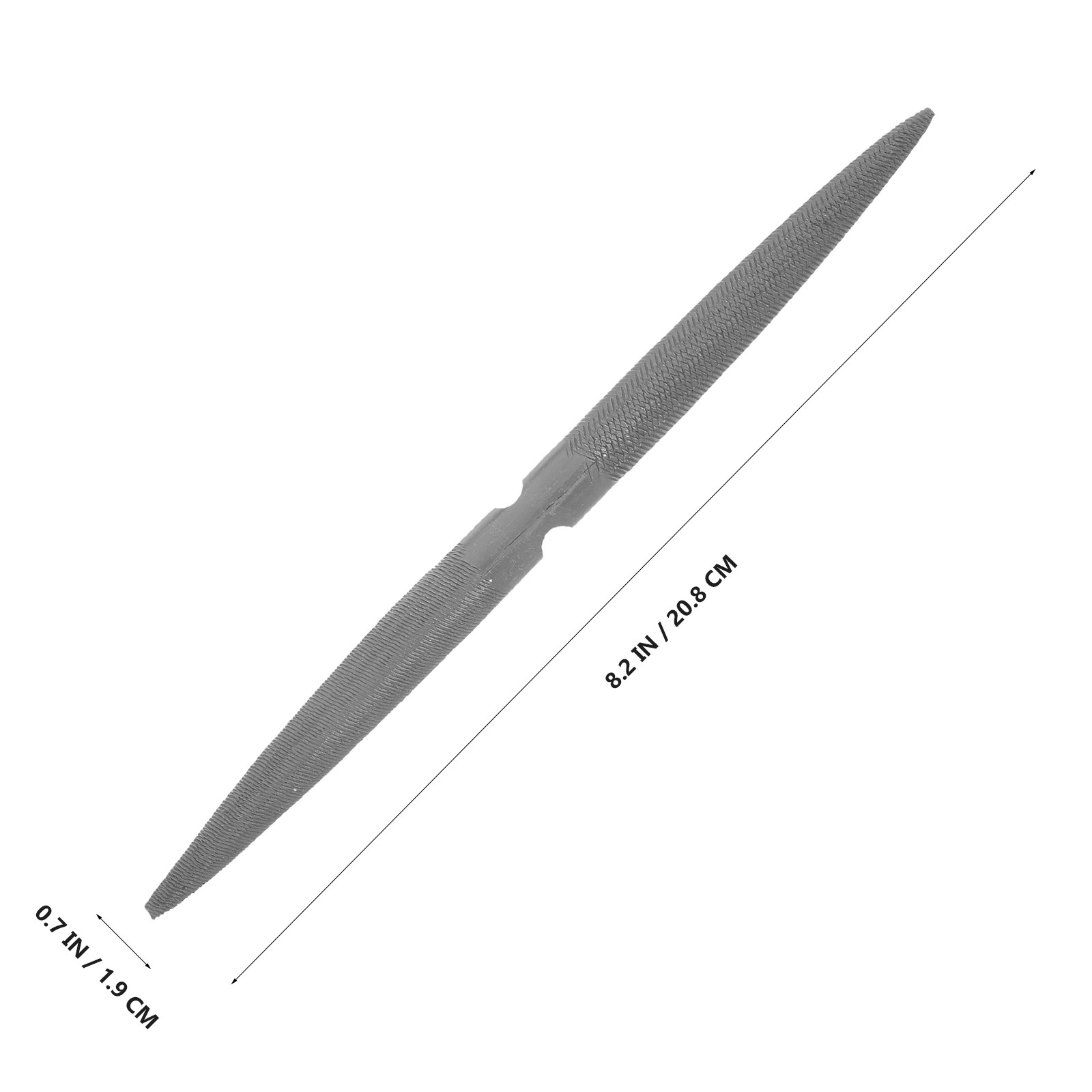 2Pcs Wax Carving File Double E - Model Kit Tools review and price