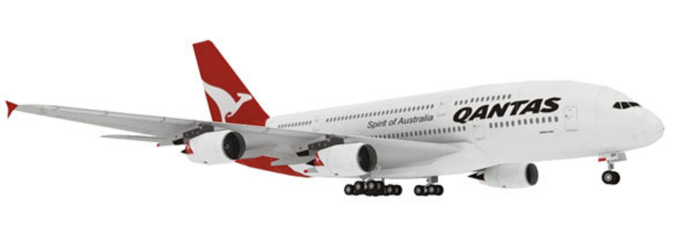 Australia UAE Singapore Airbus - Model Kit Singapore review and price