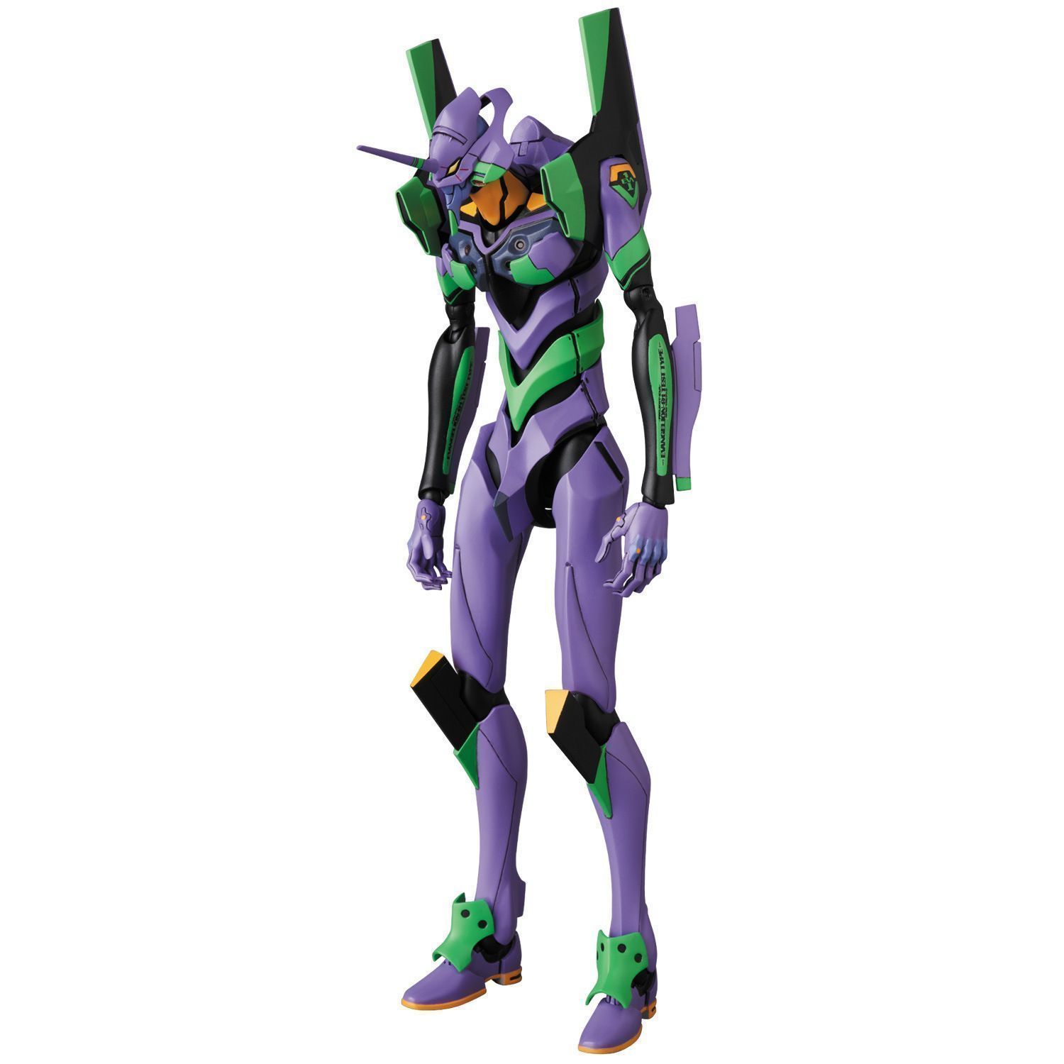 Neon Genesis Evangelion EVA Un - Model Kit Eva 00 review and price