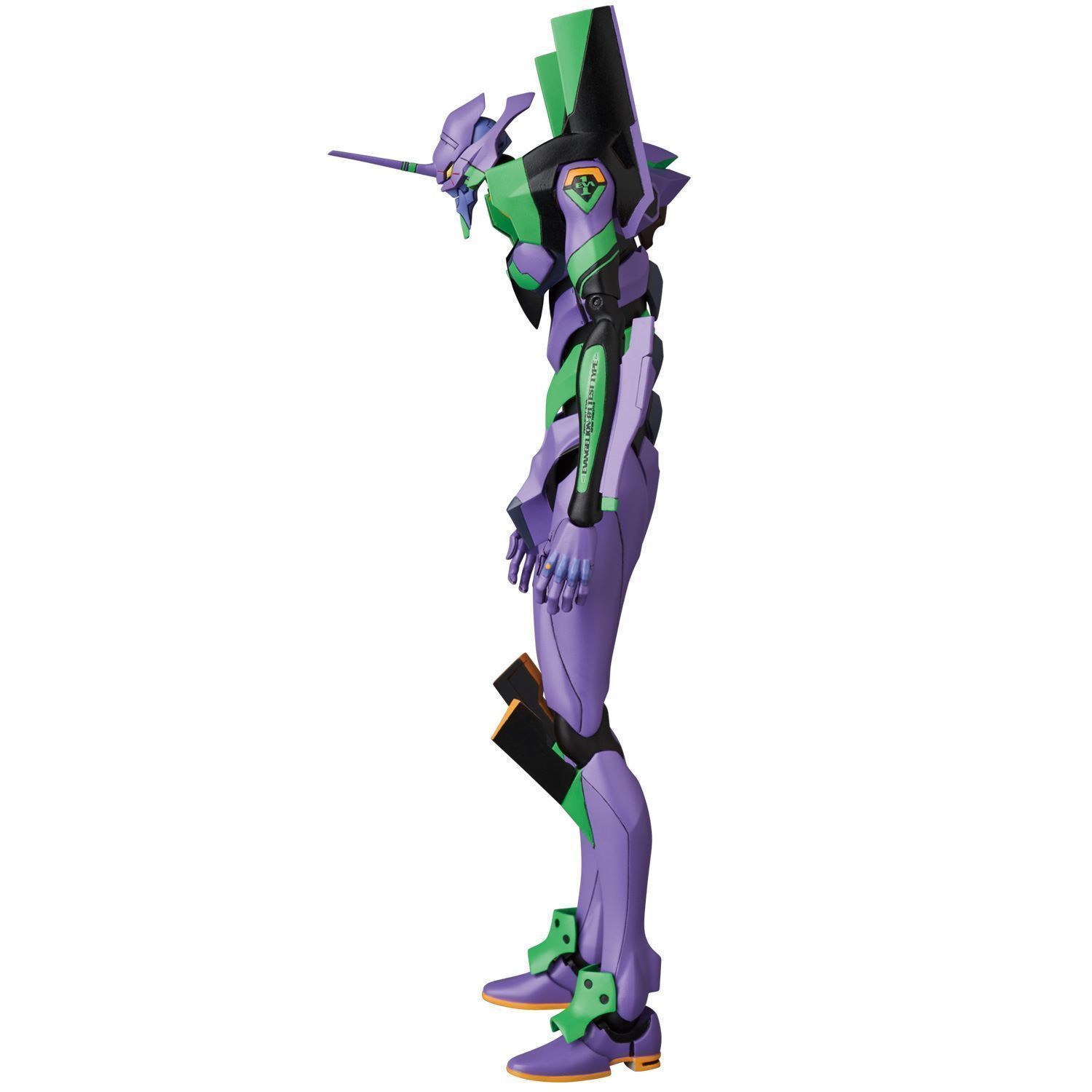 Neon Genesis Evangelion EVA Un - Model Kit Eva 00 review and price