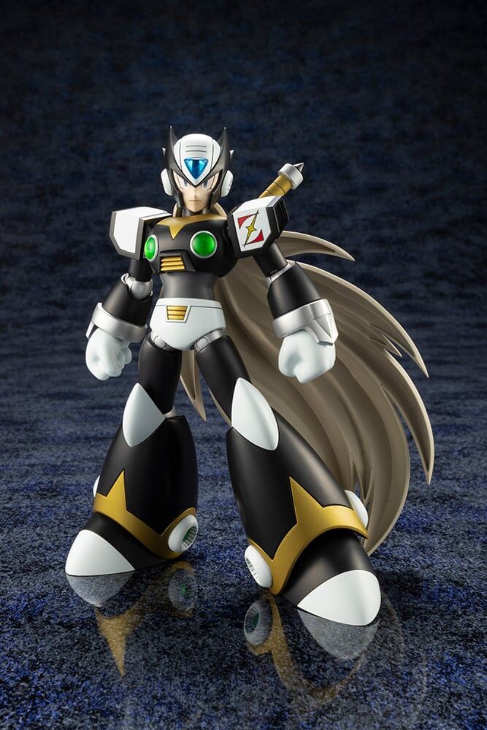【JM】100% Original in Stock Kot - Mega Man X Model Kit review and price