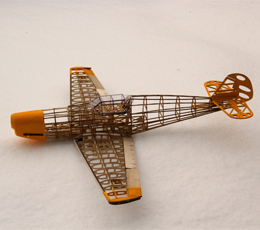 RC AirPlanes Laser Cut Balsa W - Model Kit Plane review and price