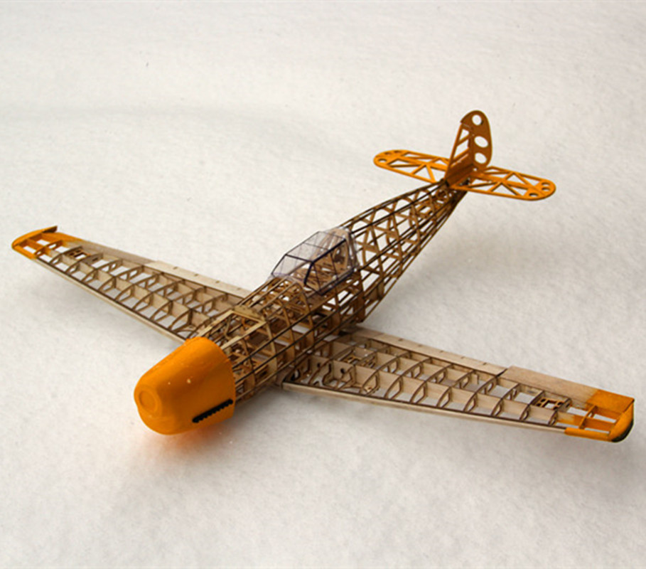 RC AirPlanes Laser Cut Balsa W - Model Kit Plane review and price