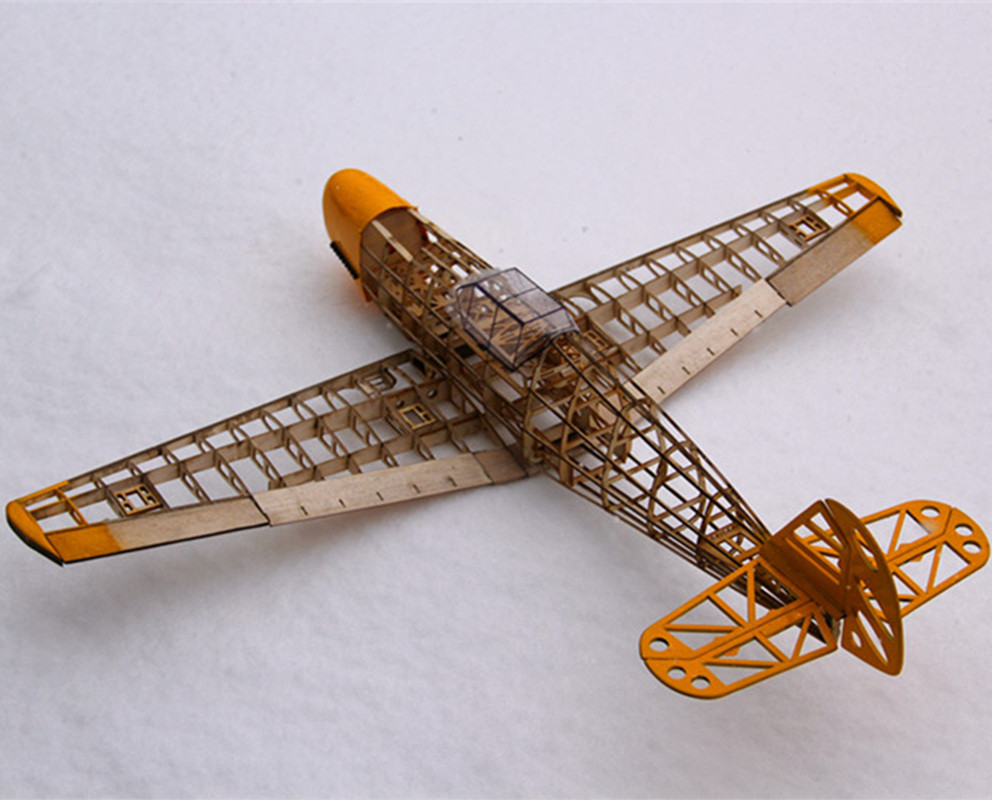 RC AirPlanes Laser Cut Balsa W - Model Kit Plane review and price