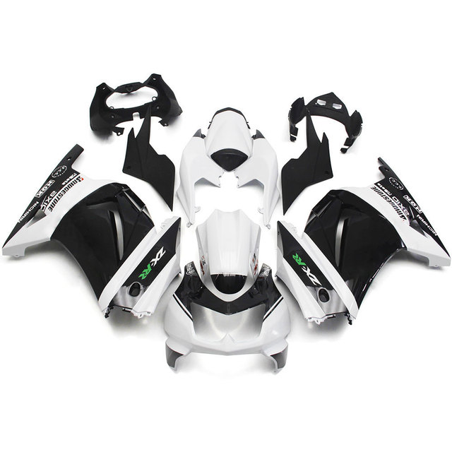 OEM Customized ABS Plastic Mot - Model Kit Ninja review and price