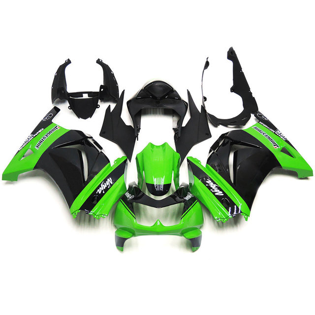 OEM Customized ABS Plastic Mot - Model Kit Ninja review and price