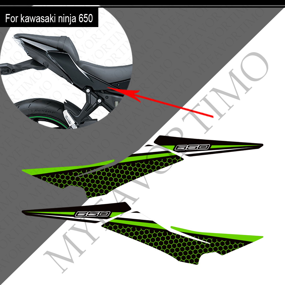 For Kawasaki Ninja 650 Fuel Ta - Model Kit Ninja review and price