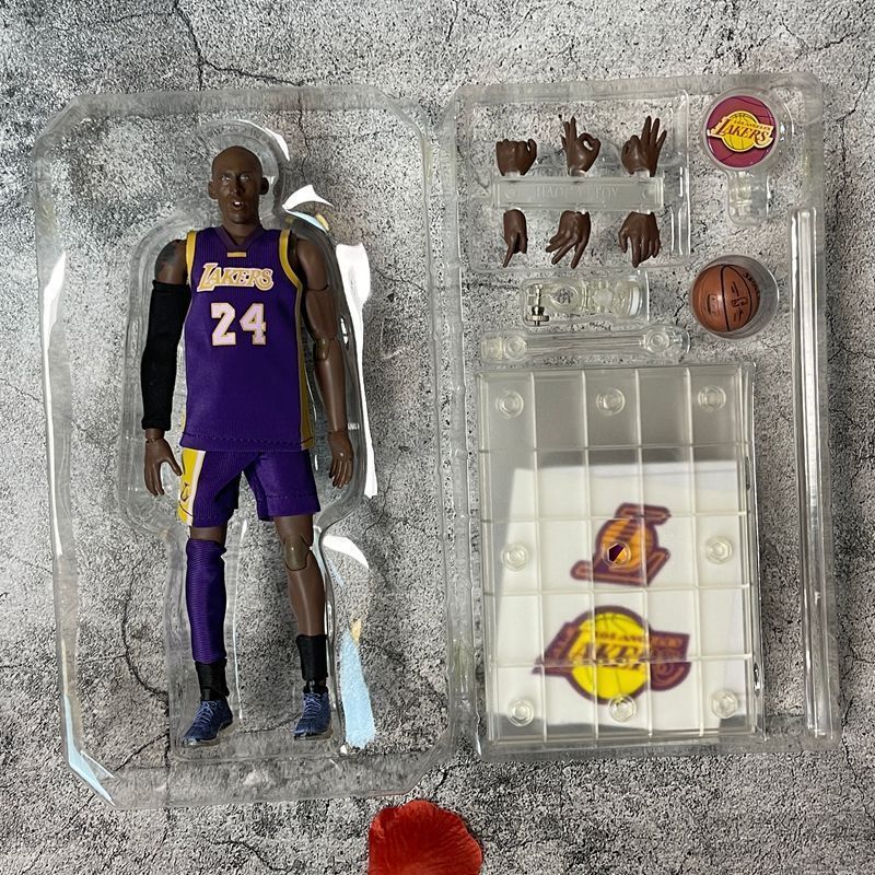 NBA Basketball Star Cloth Outf - Mega Man X Model Kit review and price