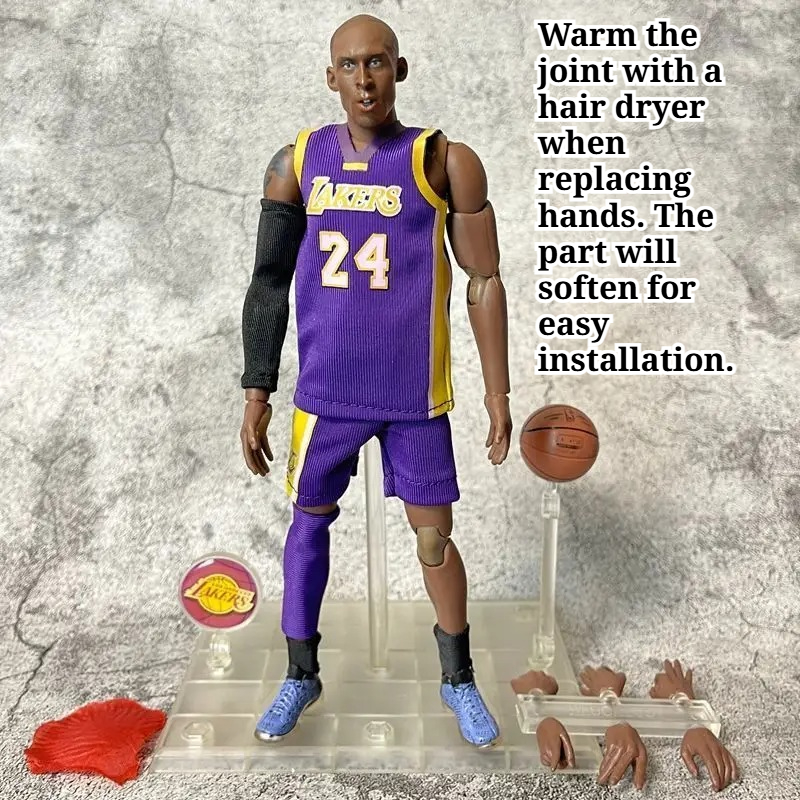 NBA Basketball Star Cloth Outf - Mega Man X Model Kit review and price