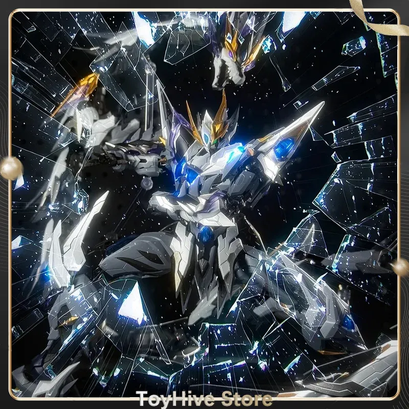 【IN STOCK】 MOTOR NUCLEAR MNP-X - Model Kit Fenrir review and price