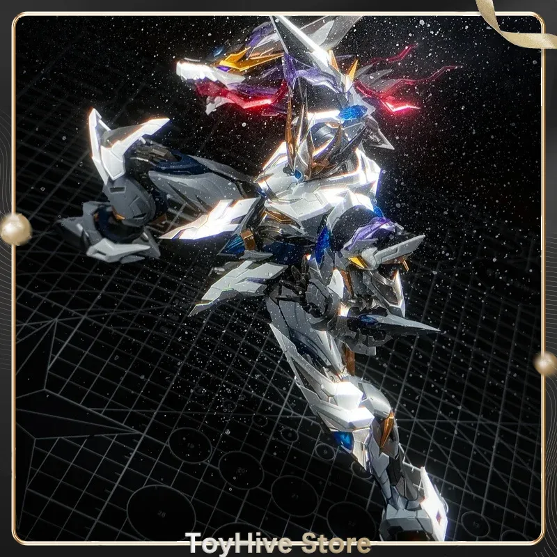 【IN STOCK】 MOTOR NUCLEAR MNP-X - Model Kit Fenrir review and price