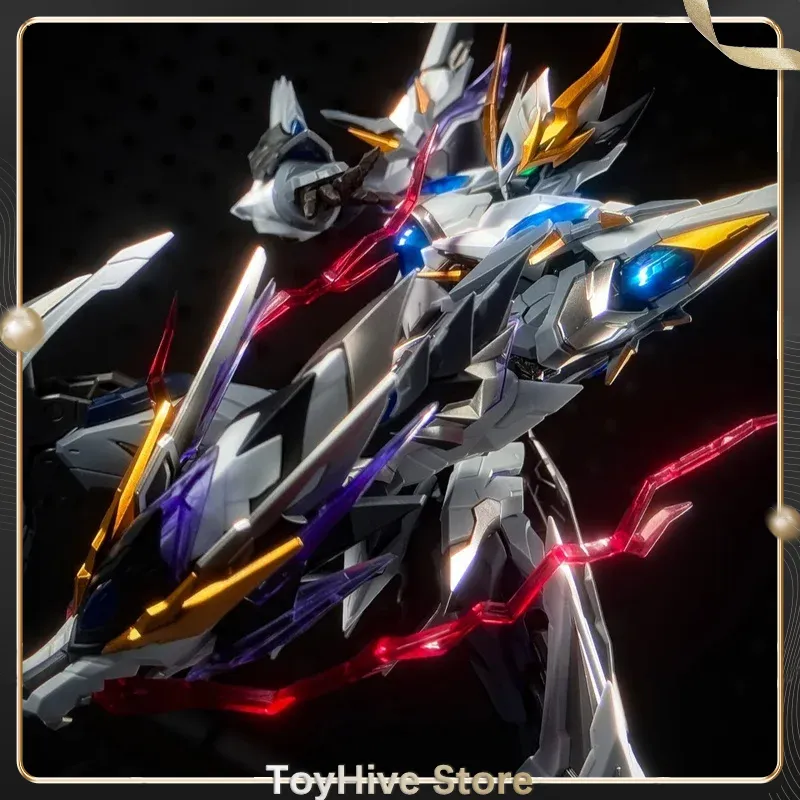 【IN STOCK】 MOTOR NUCLEAR MNP-X - Model Kit Fenrir review and price