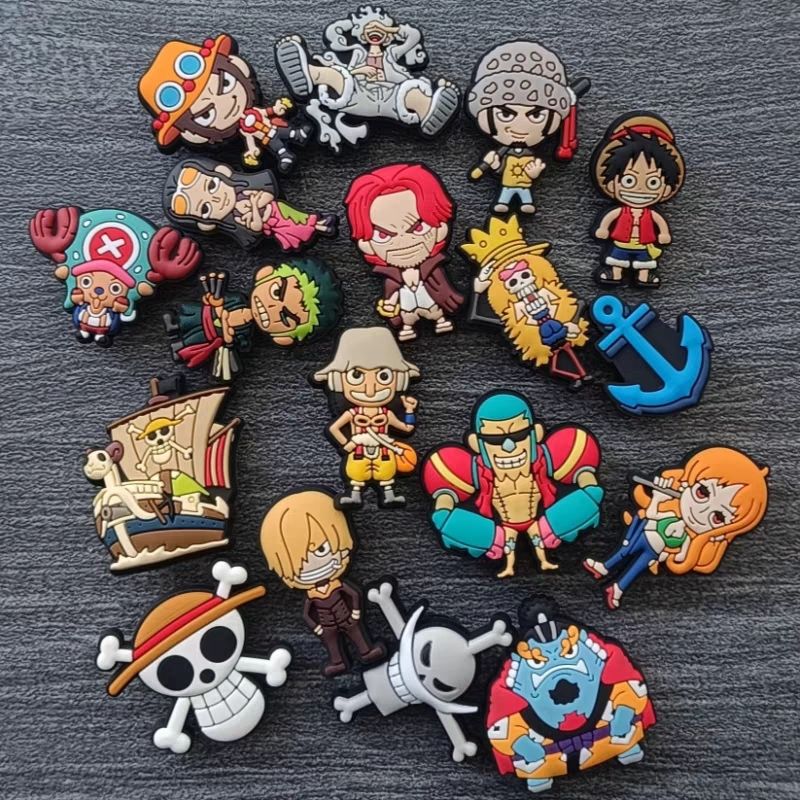 One Piece cartoon anime charac - Model Kit One Piece review and price