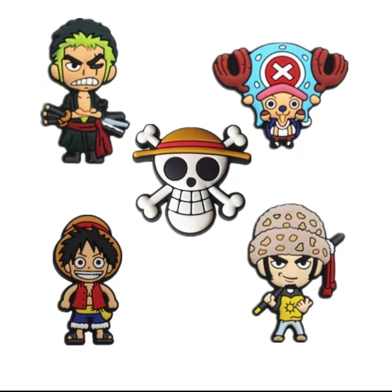 One Piece cartoon anime charac - Model Kit One Piece review and price