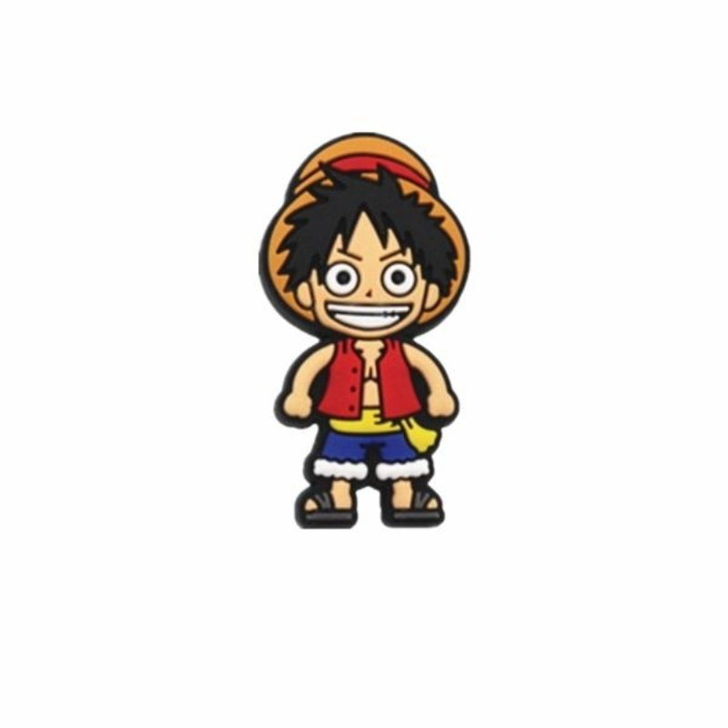 One Piece cartoon anime charac - Model Kit One Piece review and price