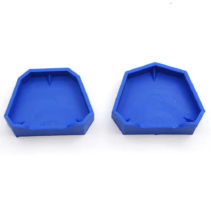 6pcs Dental Model Base Set Pla - Model Kit Tools review and price