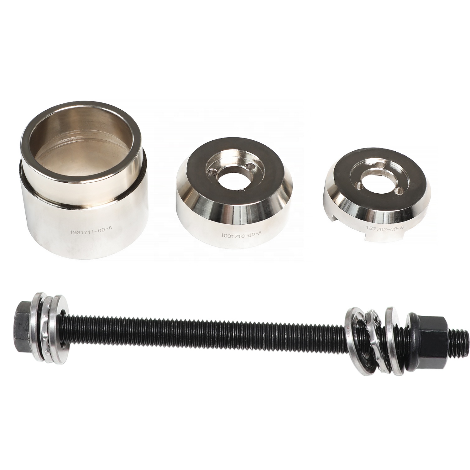 For   Model Y Rear Suspension  - Model Kit Tools review and price