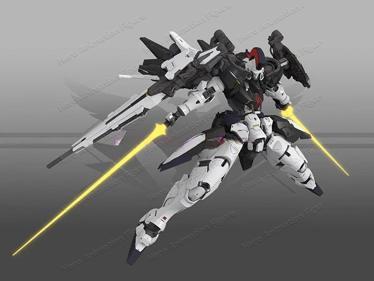 In Stock Strangework MONUMENT  - Model Kit Fenrir review and price