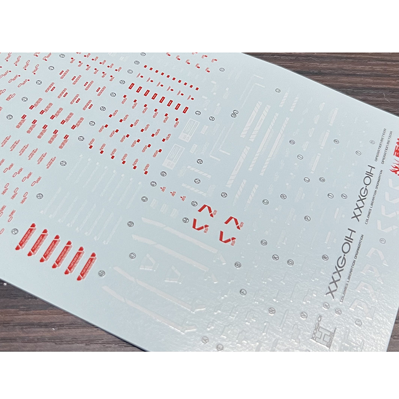 Model Decals Water Slide Decal - Model Kit Decals review and price