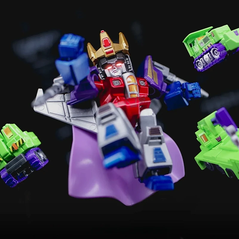 Hot Blokees Transformers Defen - Model Kit Blokees review and price