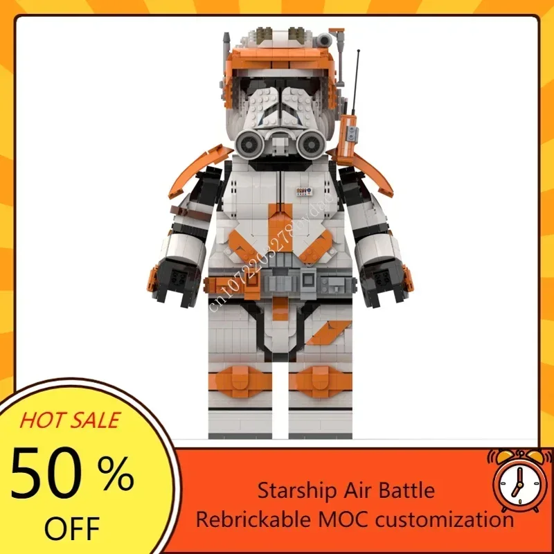 MOC Space Battle Helmet Series - Model Kit Decals review and price