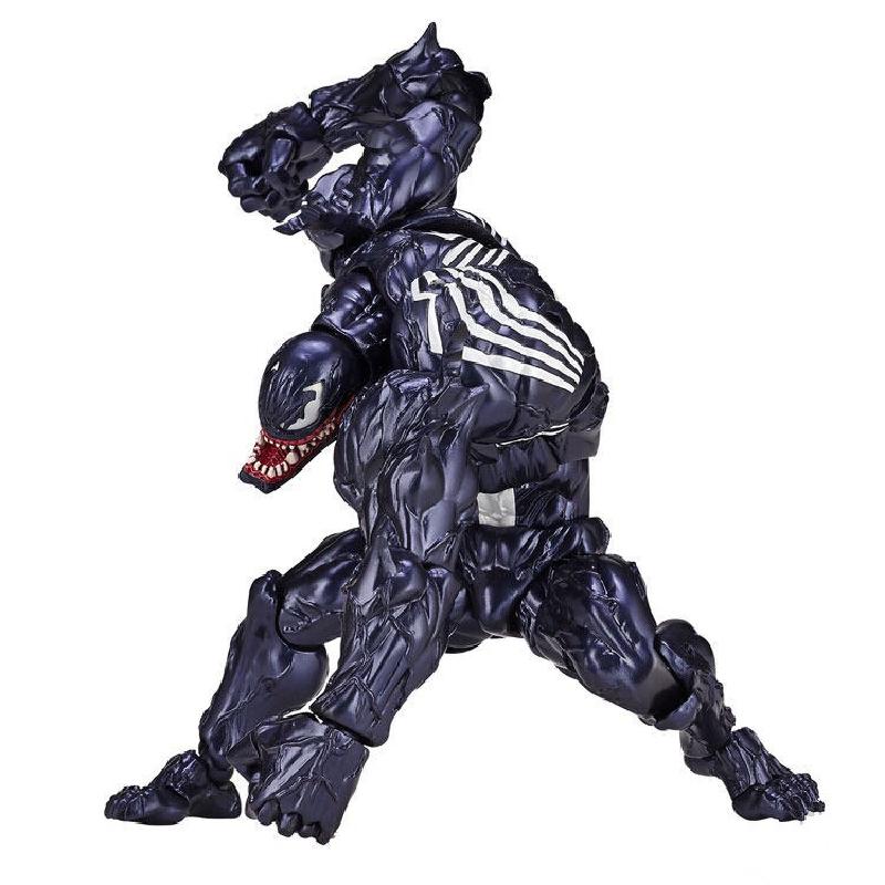 Venom Carnage Action Figure Ch - Model Kit Spiderman review and price