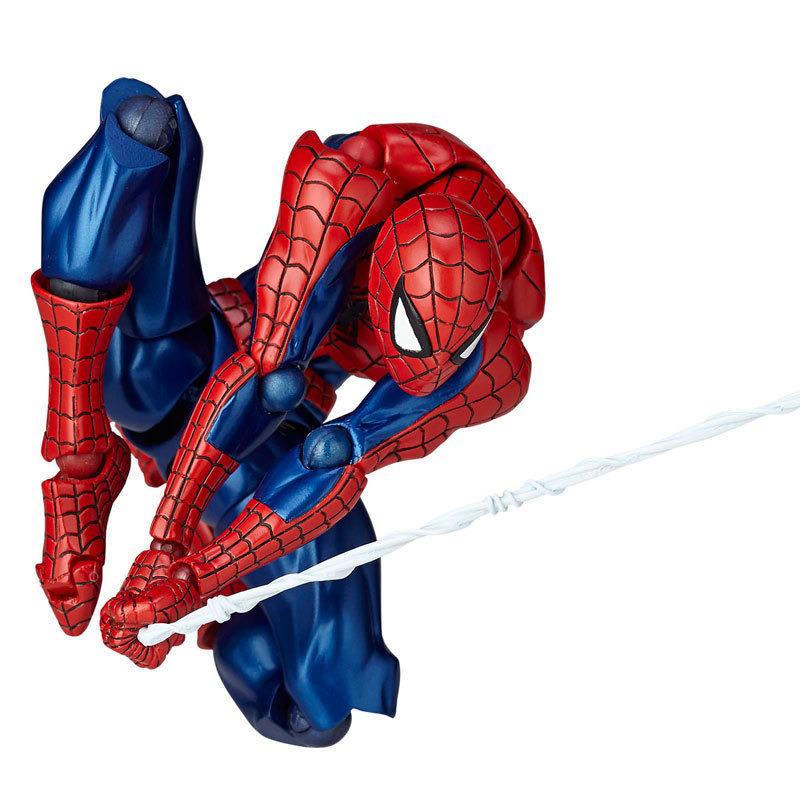 Venom Carnage Action Figure Ch - Model Kit Spiderman review and price