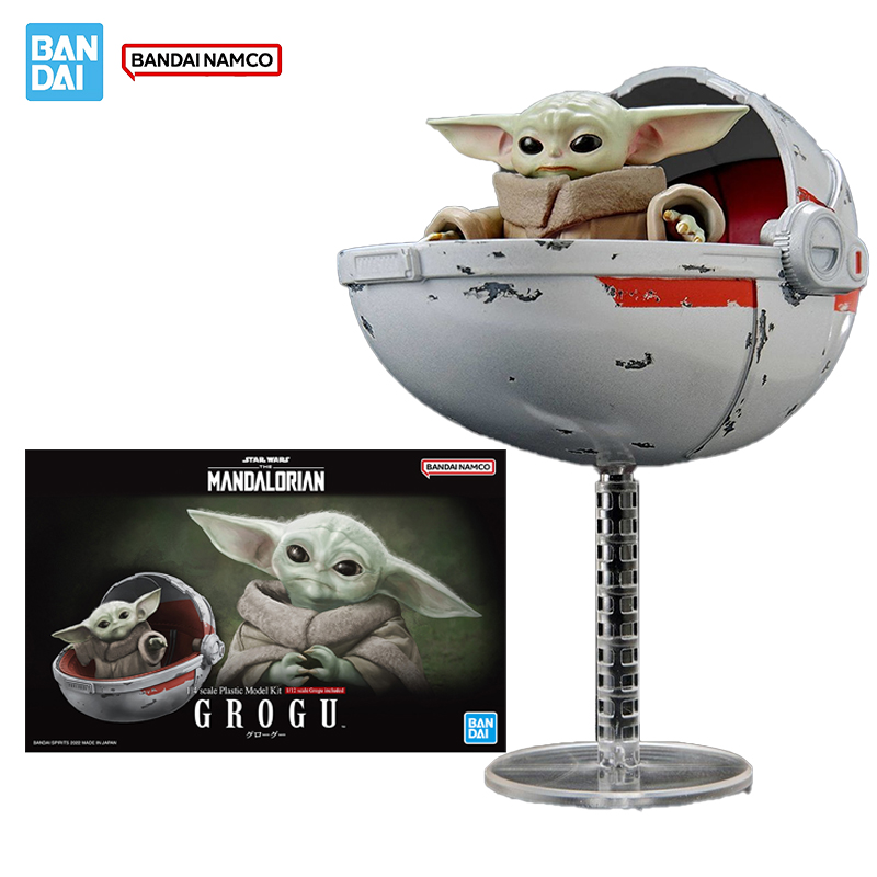 Bandai Original Genuine Figure - Model Kit Shooting Star Dragon review and price