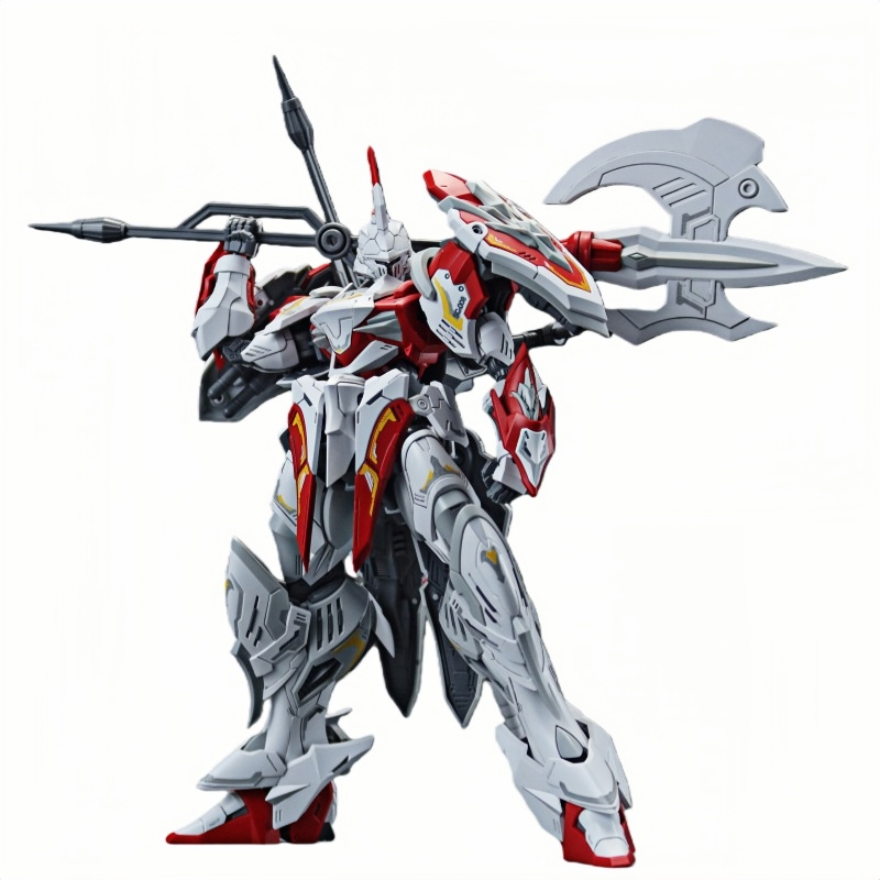 SNAA Lamorak Percival Tristan  - Model Kit Tristan review and price