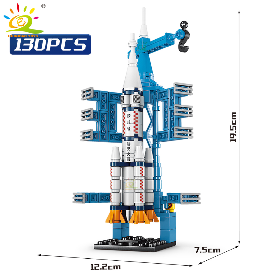 HUIQIBAO Mini Space Aviation M - Model Kit Zhao Yun review and price